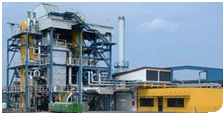Polygeneration Waste System
